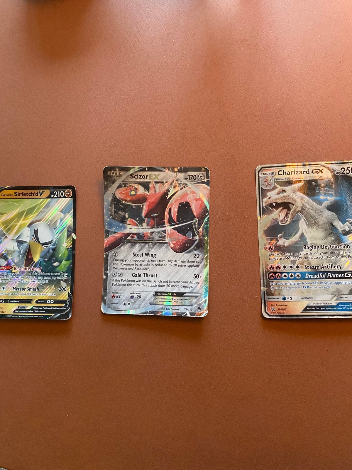Grote Pokemon kaarten collectie, Ophalen of Verzenden, Zo goed als nieuw