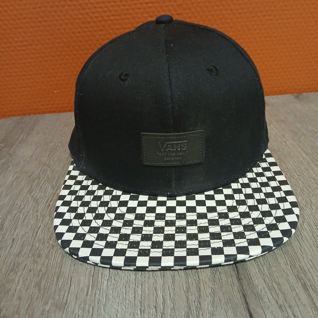 vans pet, Kleding | Heren, Vans, One size fits all, Ophalen of Verzenden, Pet
