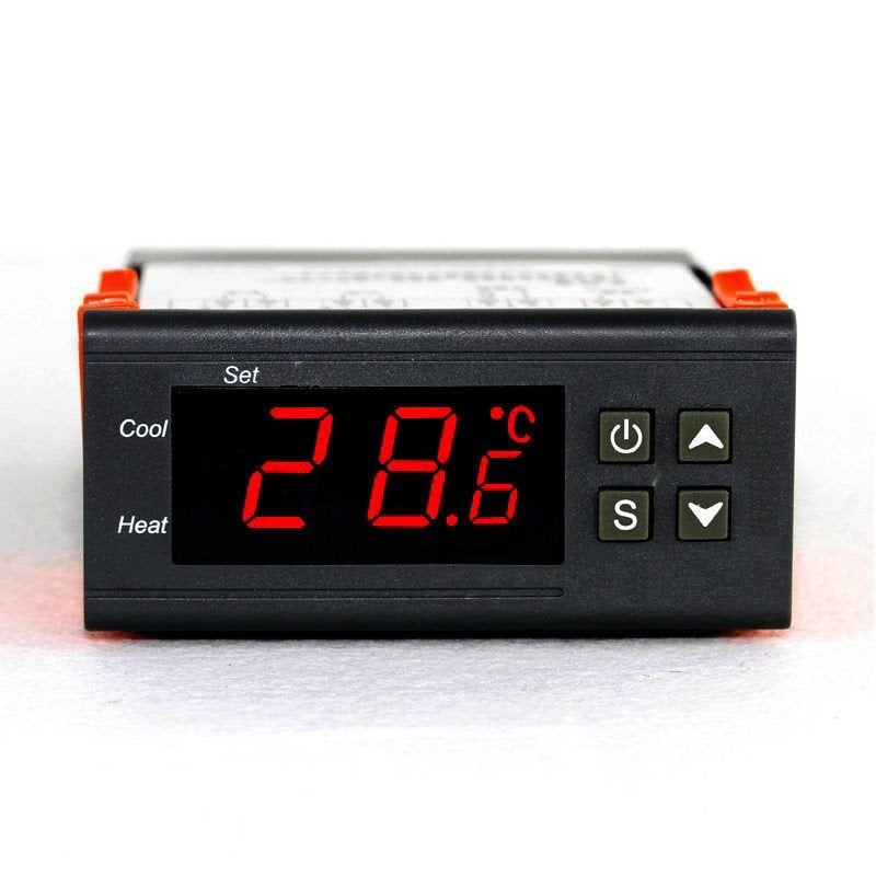 STC1000 220 volt, Ophalen of Verzenden, Nieuw