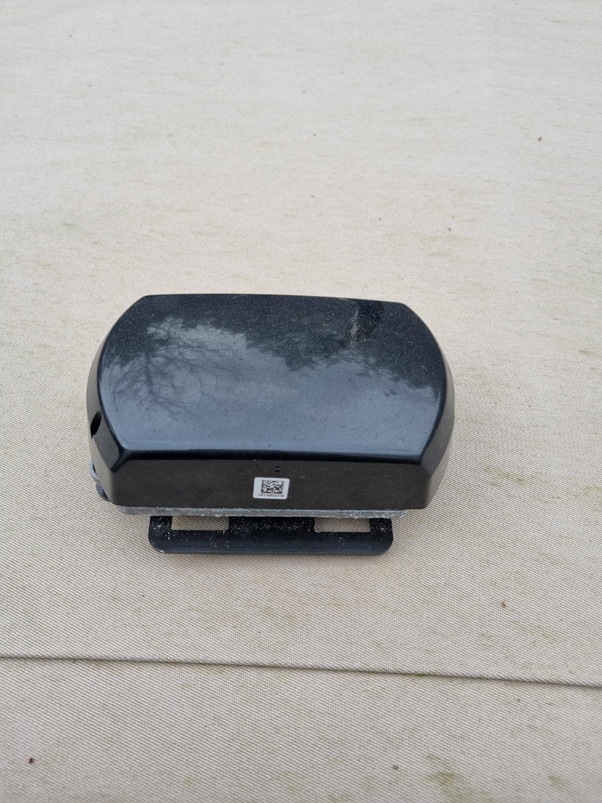 BMW Radarsensor 6896006 6895958, Auto-onderdelen, Elektronica en Kabels, Ophalen of Verzenden, Gebruikt, BMW