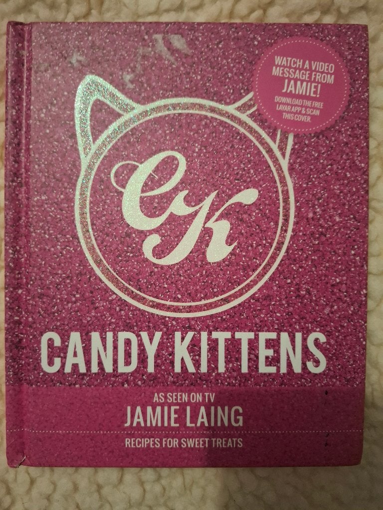 Candy Kittens, Verzenden, Nieuw, Overige gebieden, Taart, Gebak en Desserts