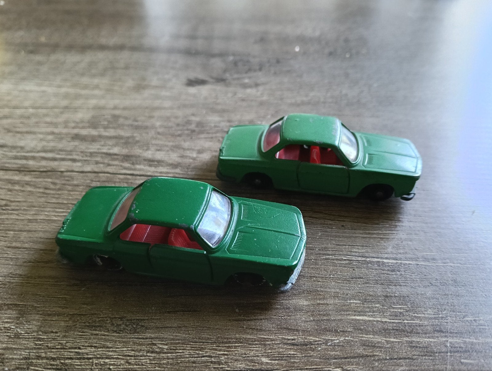 Best-Box BMW 2000i, Ophalen of Verzenden, Gebruikt, Auto, Efsi