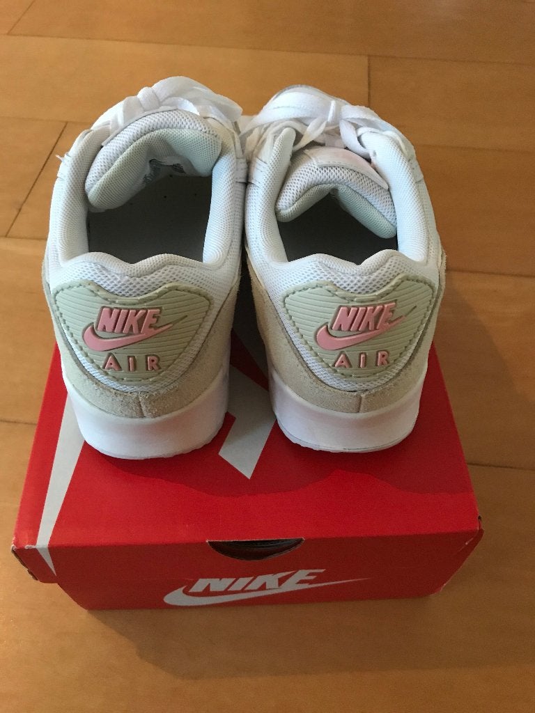 Nike air Max maat 39, Kleding | Dames, Wit, Ophalen of Verzenden, Nike air max, Sneakers of Gympen