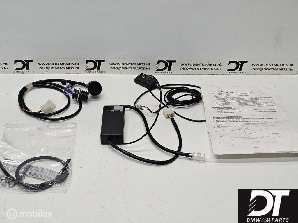 Rapid Fuel Pump Controller Kit, Gebruikt, Ophalen of Verzenden