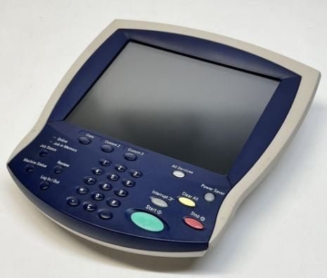 Gezocht Touchscreen Xerox DC240/250/260, Computers en Software, Printerbenodigdheden, Ophalen of Verzenden, Gebruikt, Overige typen