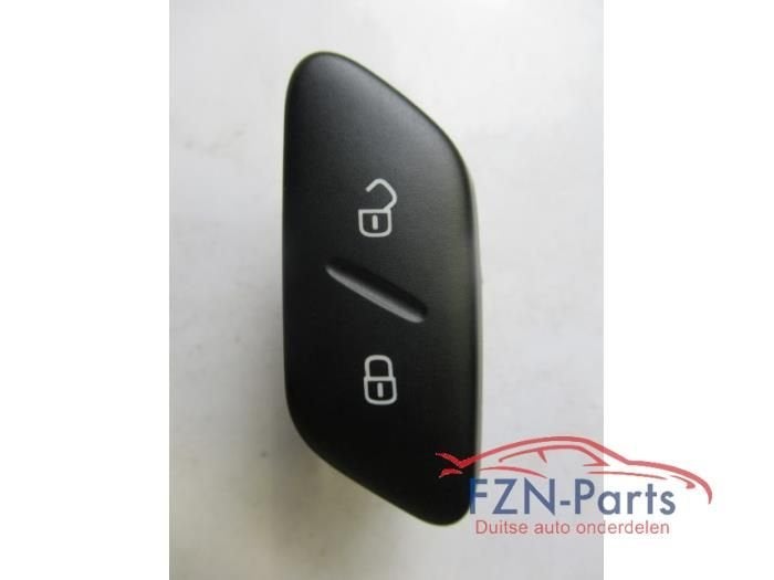 Centrale deurvergrendeling Schakelaar Volkswagen Polo (22738, Ophalen of Verzenden, Gebruikt
