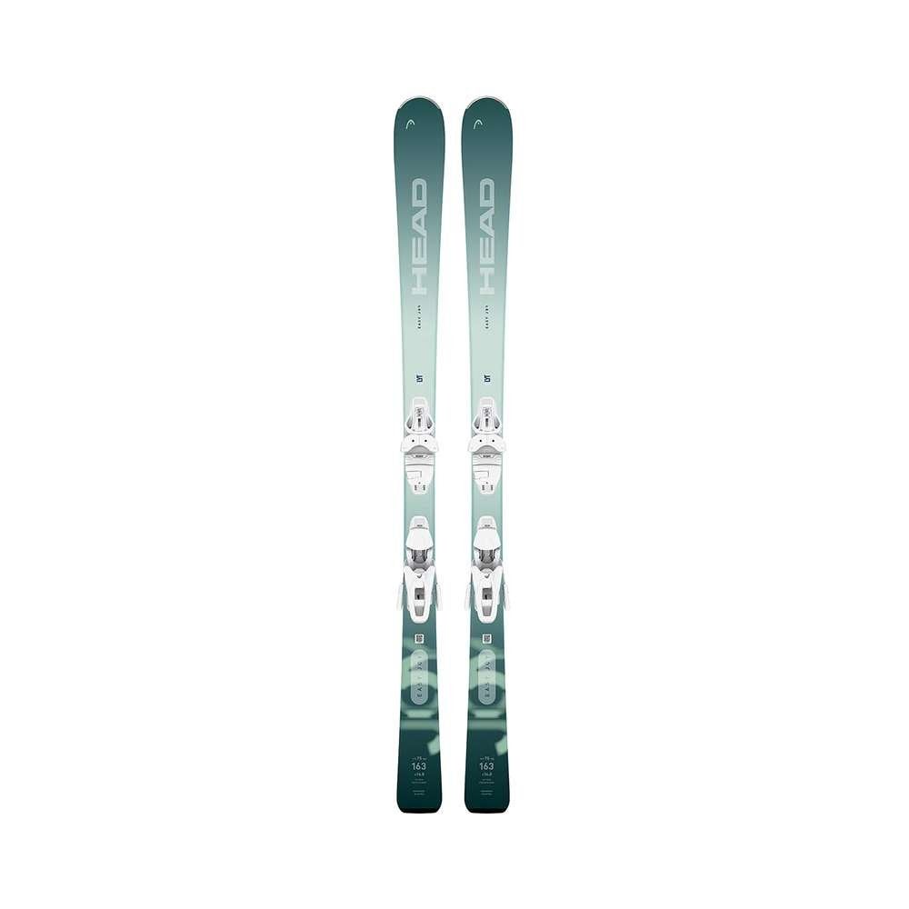Head Easy Joy Dames Carveski's 148/153/158 Nieuw, 140 tot 160 cm, Nieuw, Head Sport GmbH, Ophalen of Verzenden
