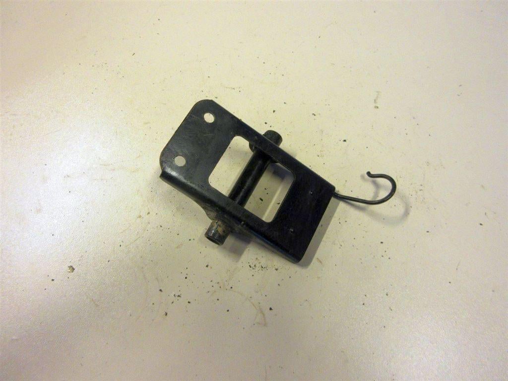 Kawasaki GPZ500 houder bracket benzinetank benzine tank GPZ, Motoren, Ophalen of Verzenden, Gebruikt