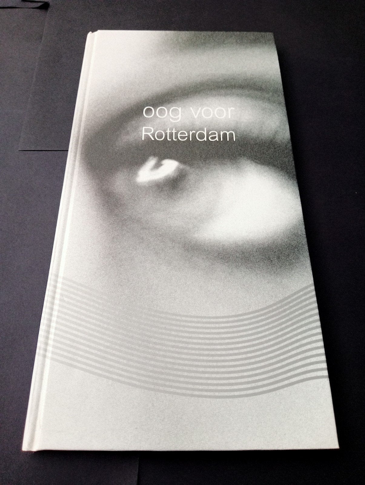 Oog voor Rotterdam - Poëzie en fotografie, Ophalen of Verzenden
