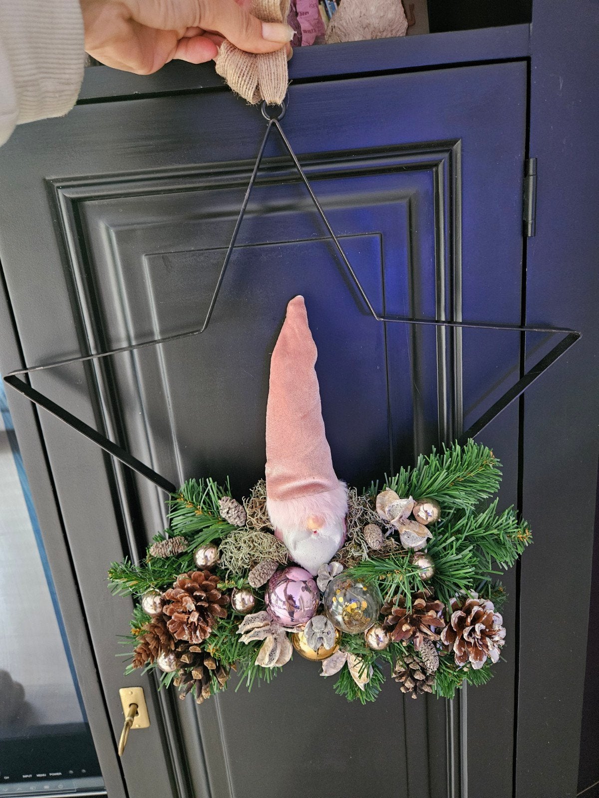 kerst ster, Ophalen of Verzenden, Nieuw