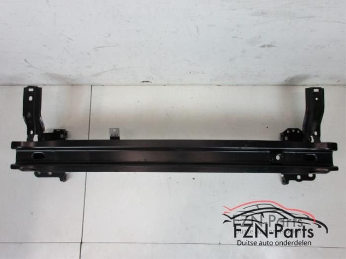 VW UP! 1S Bumperbalk Voorzijde Voorbumper, Ophalen of Verzenden, Gebruikt, Voor, Bumper