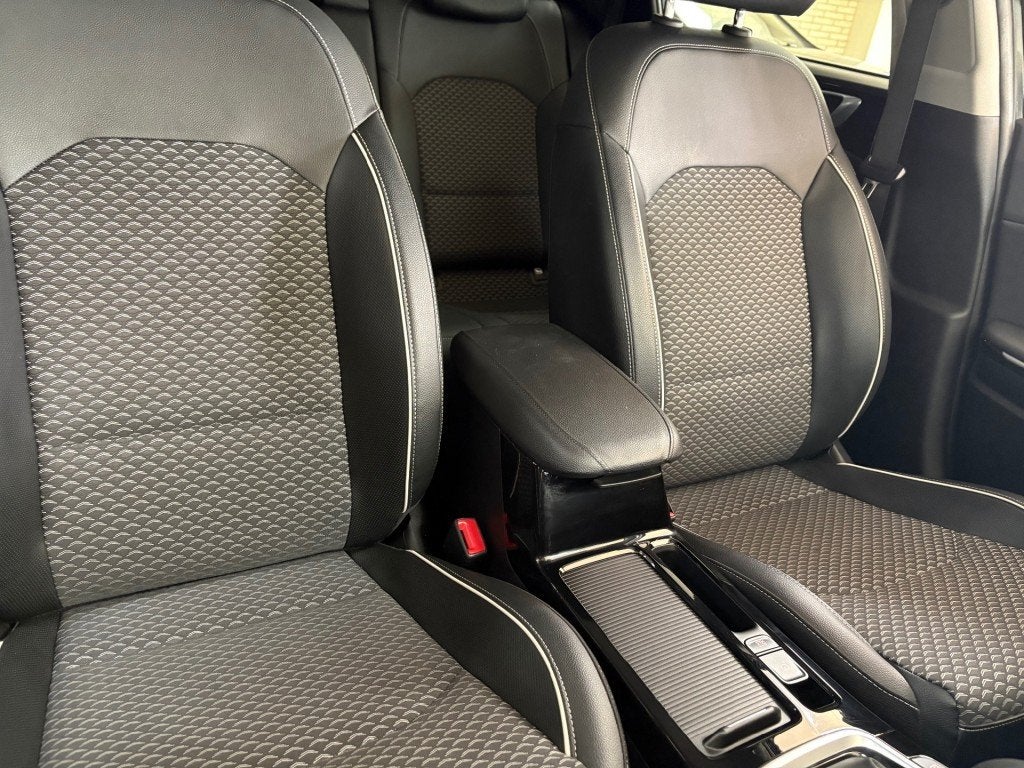 Kia CEED 1.0 T-GDI MHEV Digi Dashbord Leder Verwarmd Stoel S, 1272 kg, Gebruikt, Huisgarantie, Met garantie (alle)