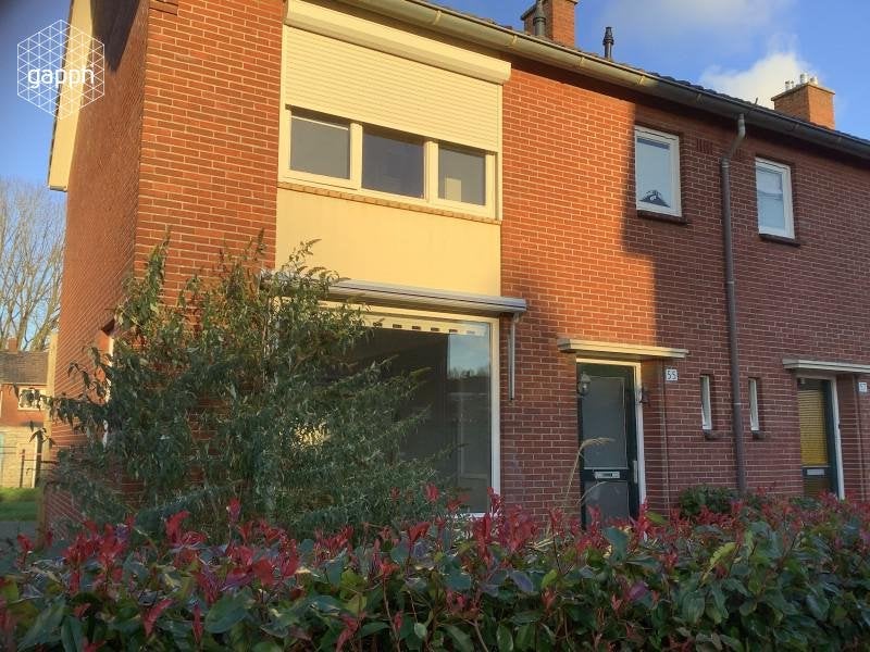 NIEUW! Woonruimte te huur Graaf Ottostraat, Rijssen