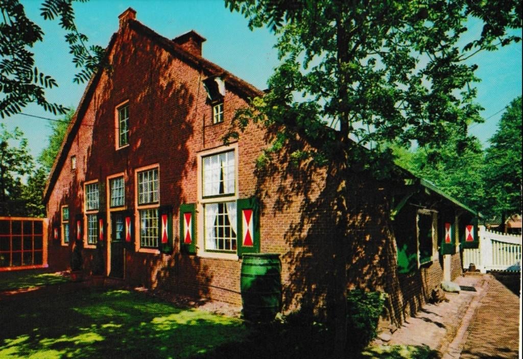 Laren -Gooi         684a, Ophalen of Verzenden, Voor 1920, Noord-Holland