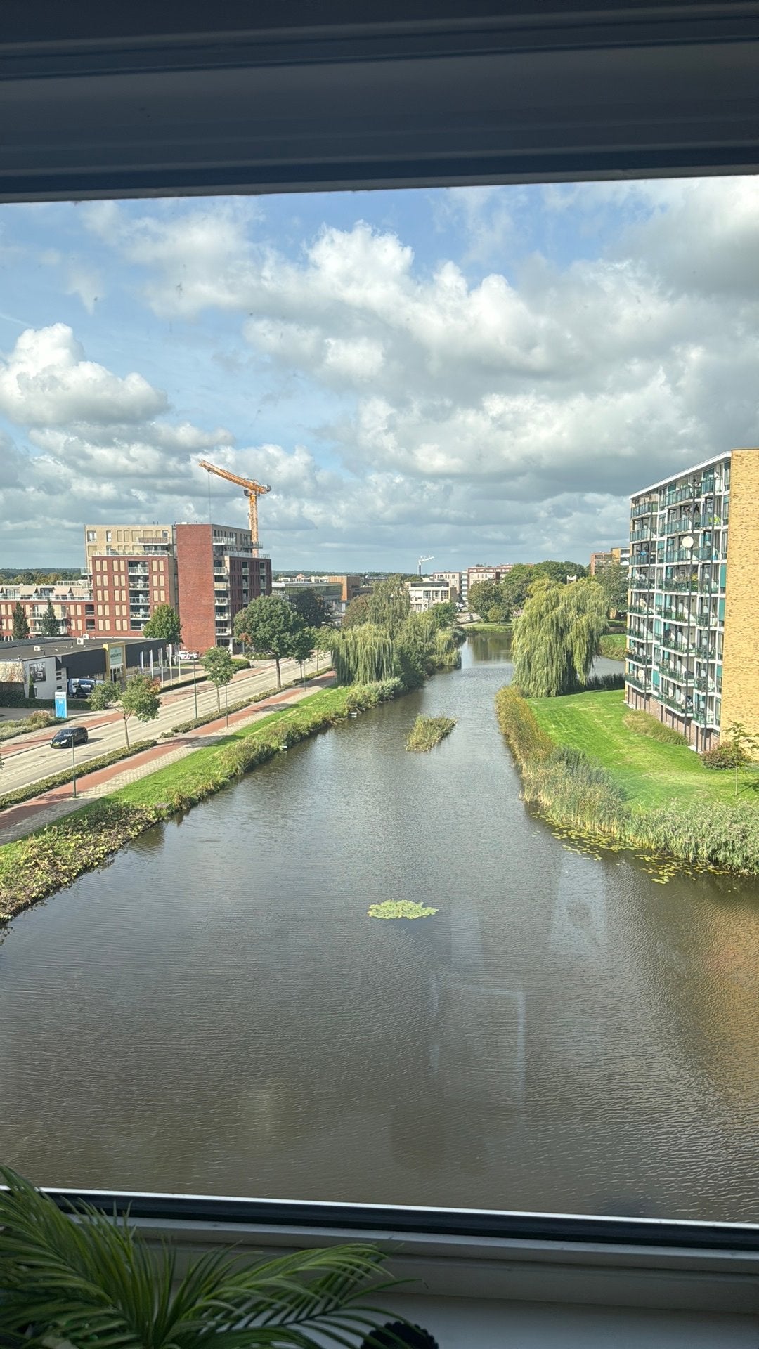 Woningruil gezocht, Veenendaal naar Rotterdam-Zuid., Huizen en Kamers, Rotterdam