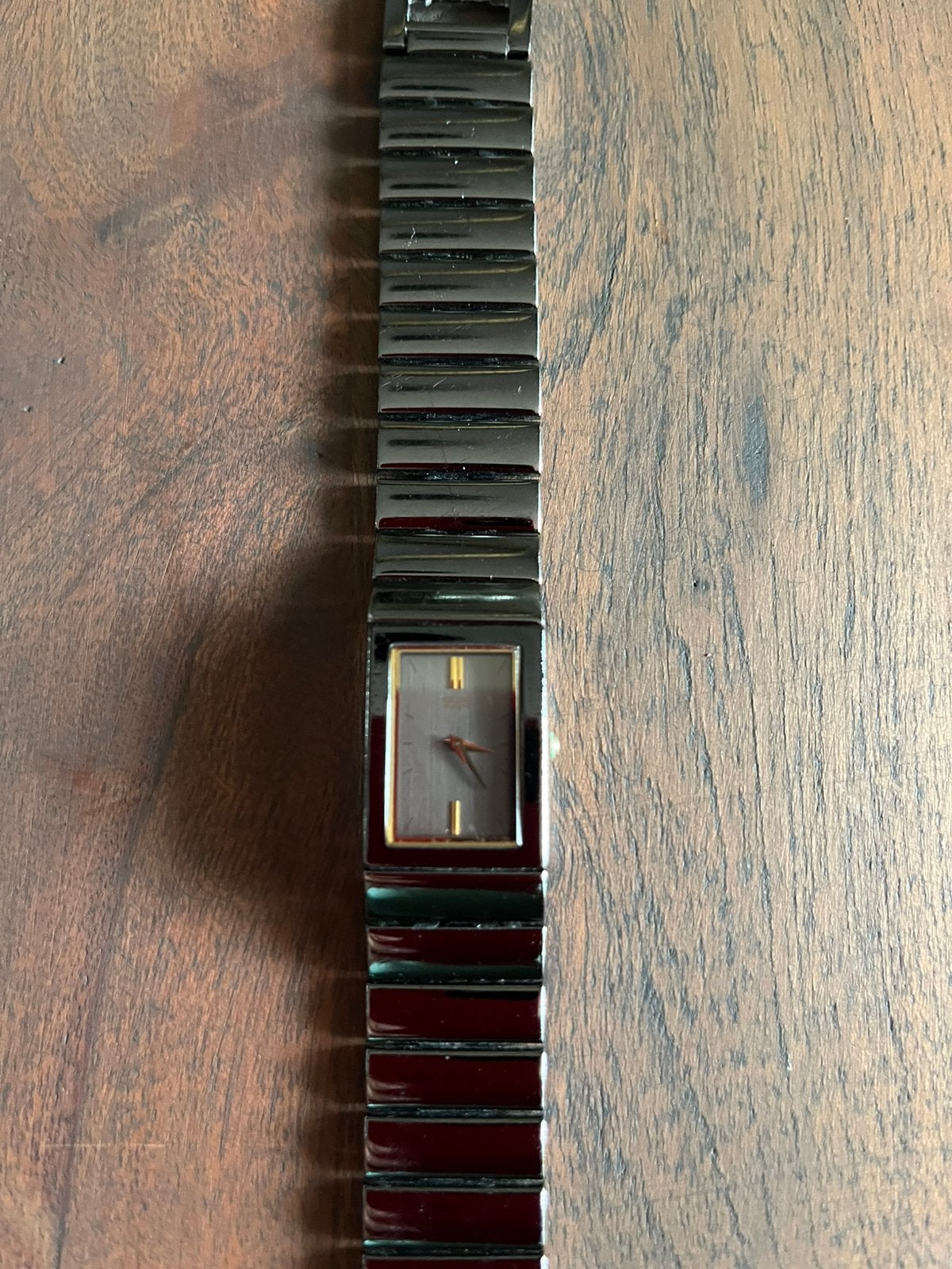 Seiko dameshorloge, subtiel chique, Seiko, Staal, Verzenden, Polshorloge