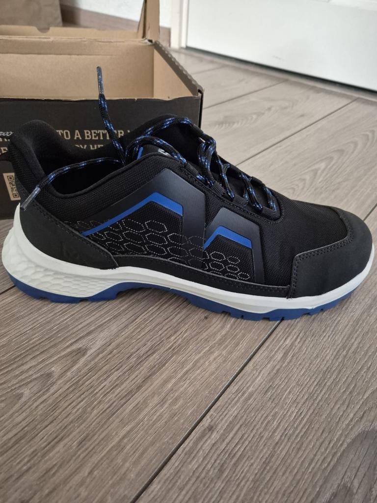 Emma werkschoenen mt 44 nieuw in doos, Ophalen of Verzenden