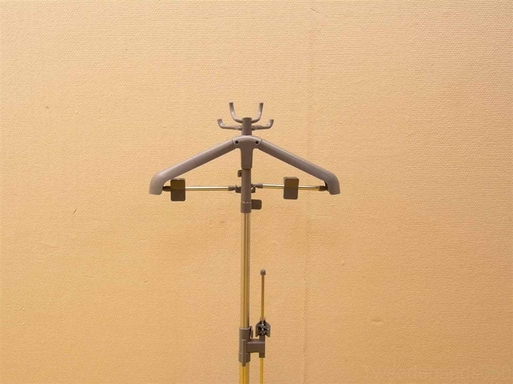 silvercrest stoomreiniger 29584, Witgoed en Apparatuur, Stoomapparaten, Ophalen of Verzenden, Gebruikt