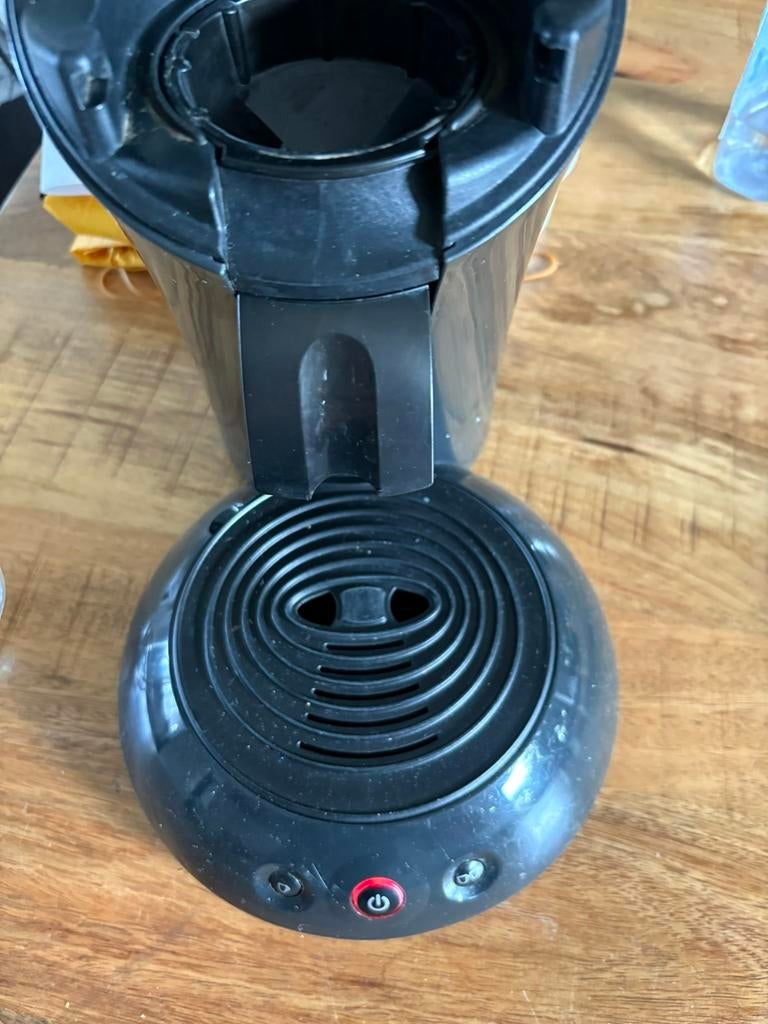 Philips Senseo pad apparaat, Ophalen of Verzenden, Zo goed als nieuw, Koffiemachine