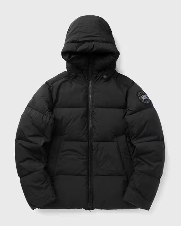 CANADA GOOSECROFTON PUFFER maat L, Ophalen, Nieuw, Maat 52/54 (L), Zwart