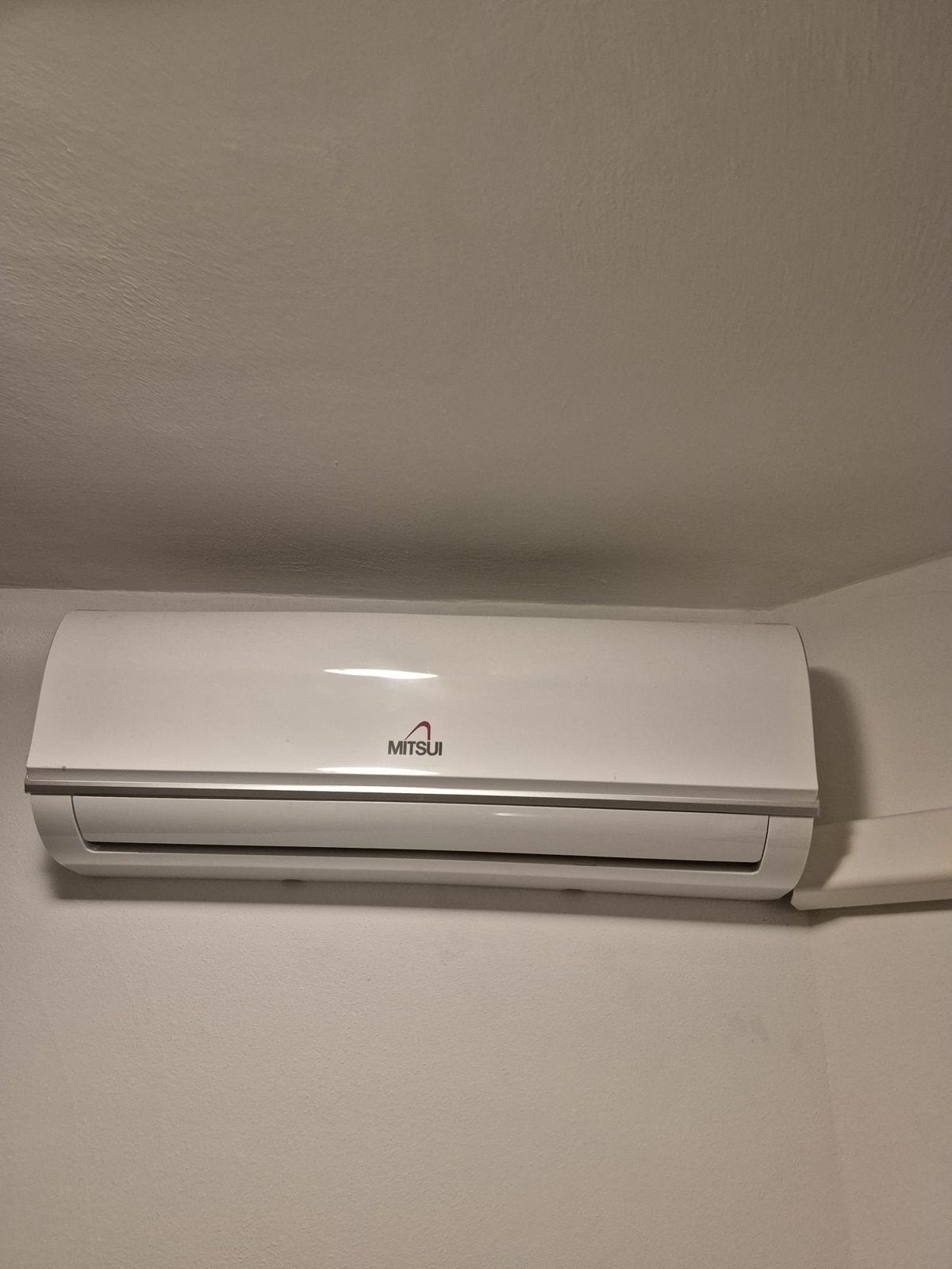 Airco, Ophalen, Minder dan 60 m³, 3 snelheden of meer, Zo goed als nieuw