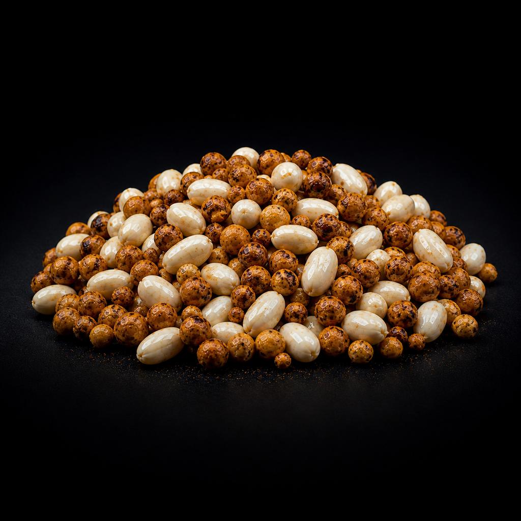 TIJGERNOTEN / PINDA MIX, Ophalen of Verzenden, Nieuw, Overige typen