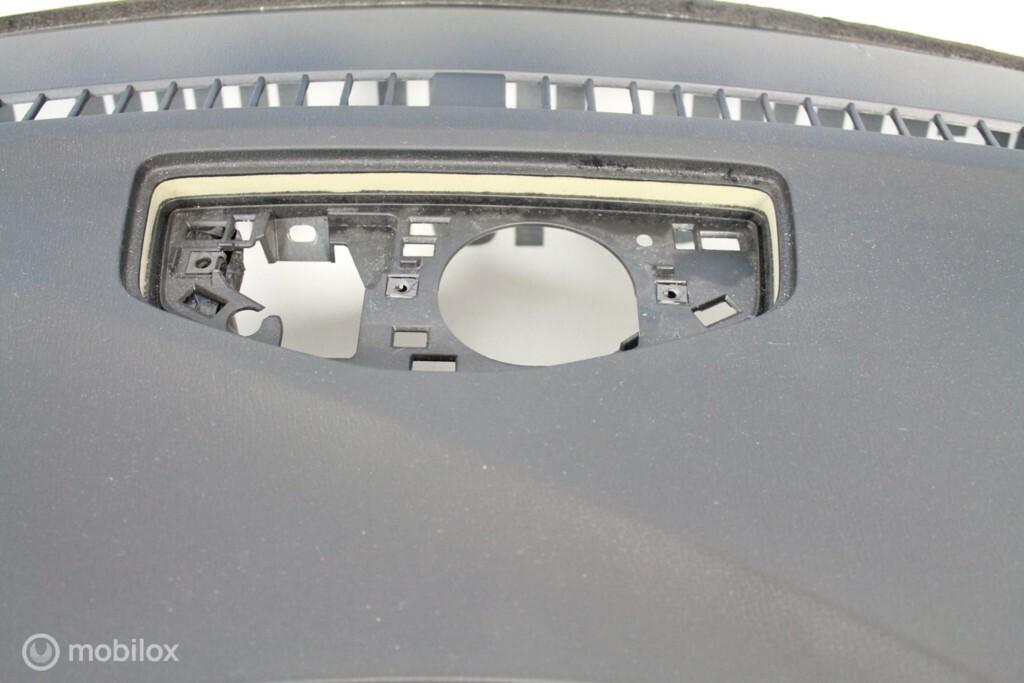 Airbag set - Dashboard zwart Mazda 3 (2014-2018), Gebruikt, Ophalen of Verzenden