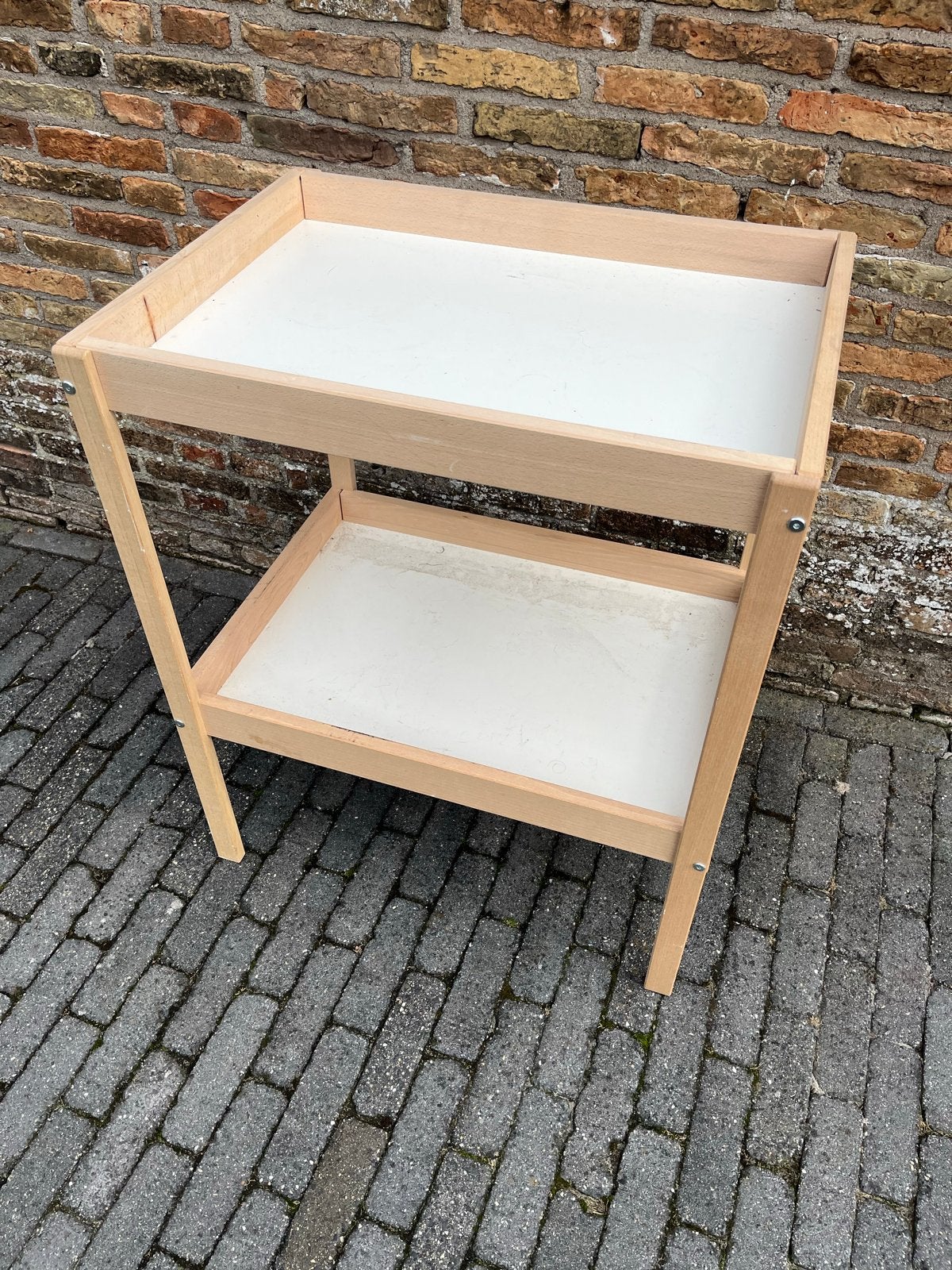 IKEA Comode, Kinderen en Baby's, Ophalen, Zo goed als nieuw, Commode