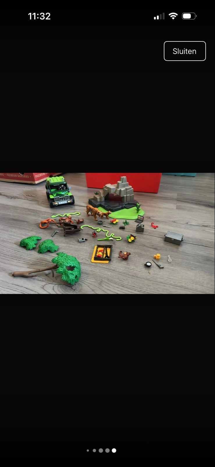 Grote verzameling Playmobil sets en losse onderdelen, Kinderen en Baby's, Speelgoed | Playmobil, Ophalen, Gebruikt, Complete set