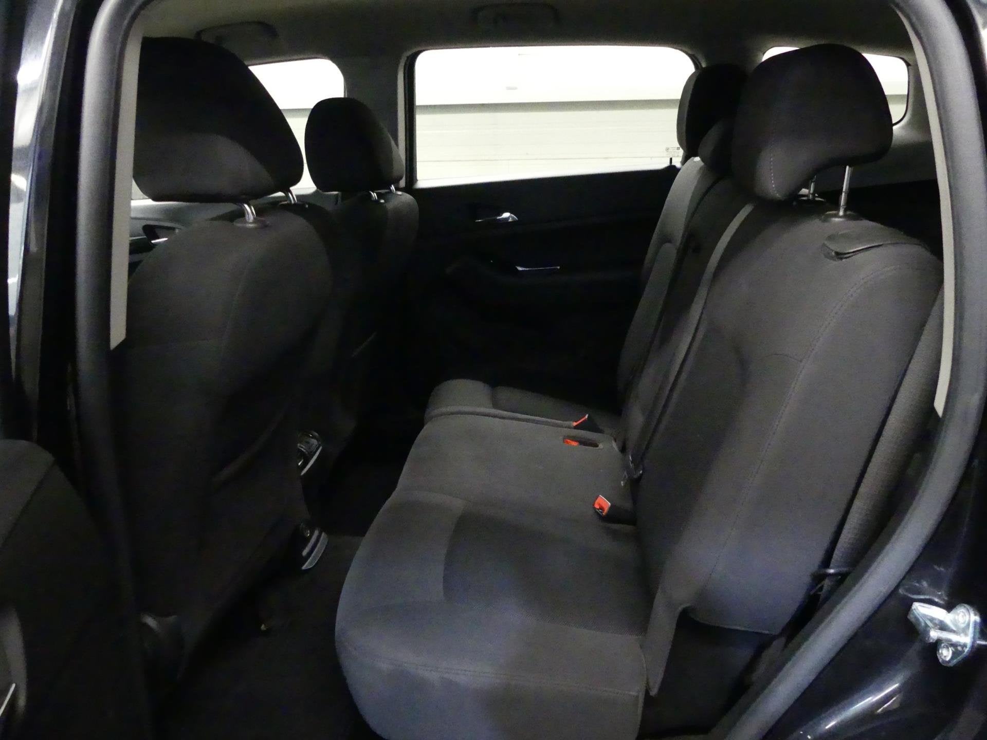 Chevrolet Orlando 1.8 LT - Airco - 7 persoons -, Auto's, Voorwielaandrijving, Euro 5, Stof, 4 cilinders