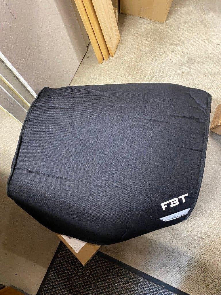 FBT 112m hoes - Speaker Cover - voor X-pro 112M (1x), Ophalen, Nieuw, Speaker of Versterker