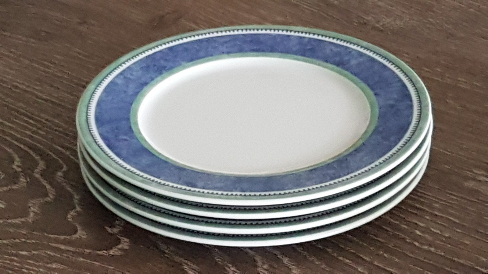 Gebaksbordjes Gallo design, Ophalen, Gebruikt, Villeroy & Boch, Bord(en)