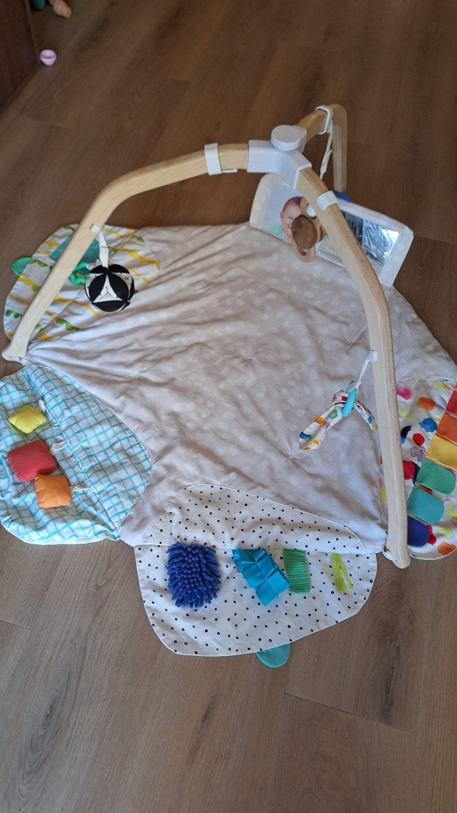 lovevery speelkleed, Kinderen en Baby's, Ophalen of Verzenden, Zo goed als nieuw