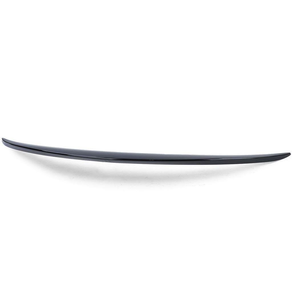 Achterklep Spoiler Glans Zwart AMG Look Voor MB C Klasse W20, Verzenden, Automotive Parts, A.parts@hotmail.nl, Trasmolenlaan 12 3447 GZ Woerden