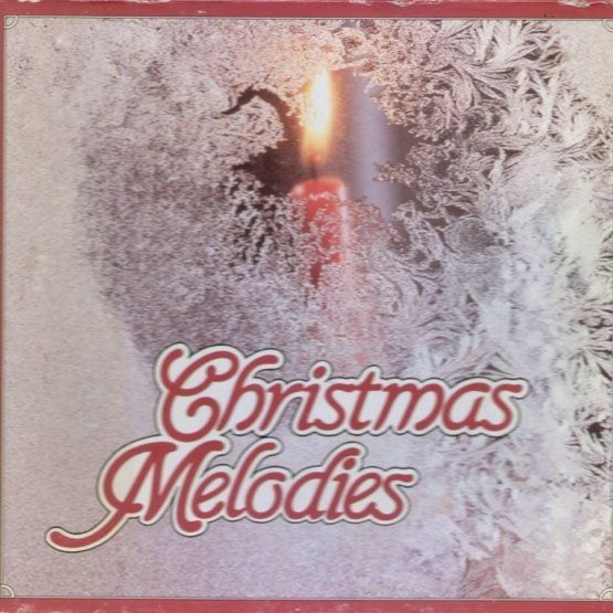 7LP box Christmas Melodies, Boxset, Gebruikt, Ophalen of Verzenden, Pop