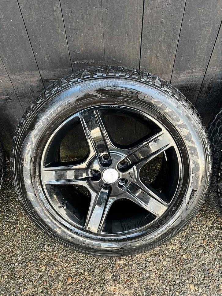 Originele Land Range Rover Defender L663 20? 5x120 5094, Niet ingevuld, Gebruikt, 255 mm, Verzenden
