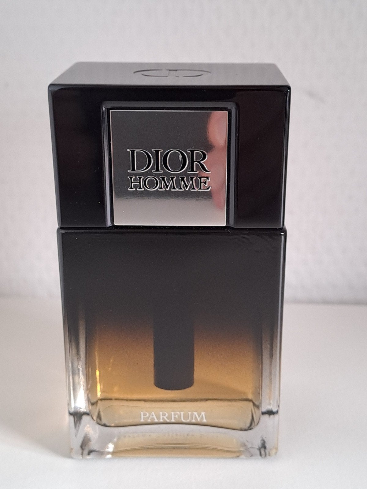 Dior Homme Parfum 75ml, Ophalen of Verzenden, Zo goed als nieuw