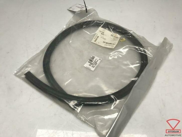 vw polo 2g portierrubber rechts achter nieuw! 2g6839700d, Auto-onderdelen, Volkswagen, Volkswagen AG, Nieuw, Berliner Ring 2
38440  Wolfsburg, DE