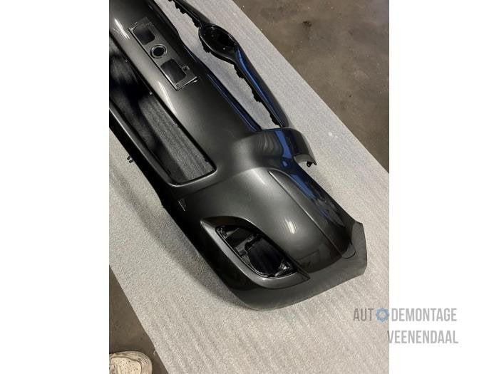 Voorbumper van een Opel Meriva (Z168), Auto-onderdelen, -, -, Opel, Nieuw