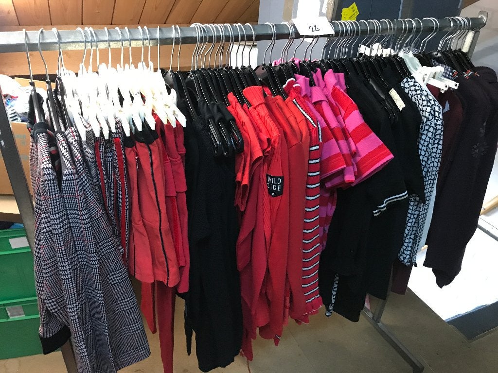 PARTIJ KINDERKLEDING, Ophalen of Verzenden, Nieuw