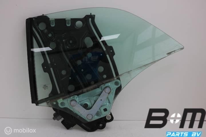 Raammechaniek linksachter Audi A3 8P Cabrio 8P7839397C, Auto-onderdelen, Gebruikt