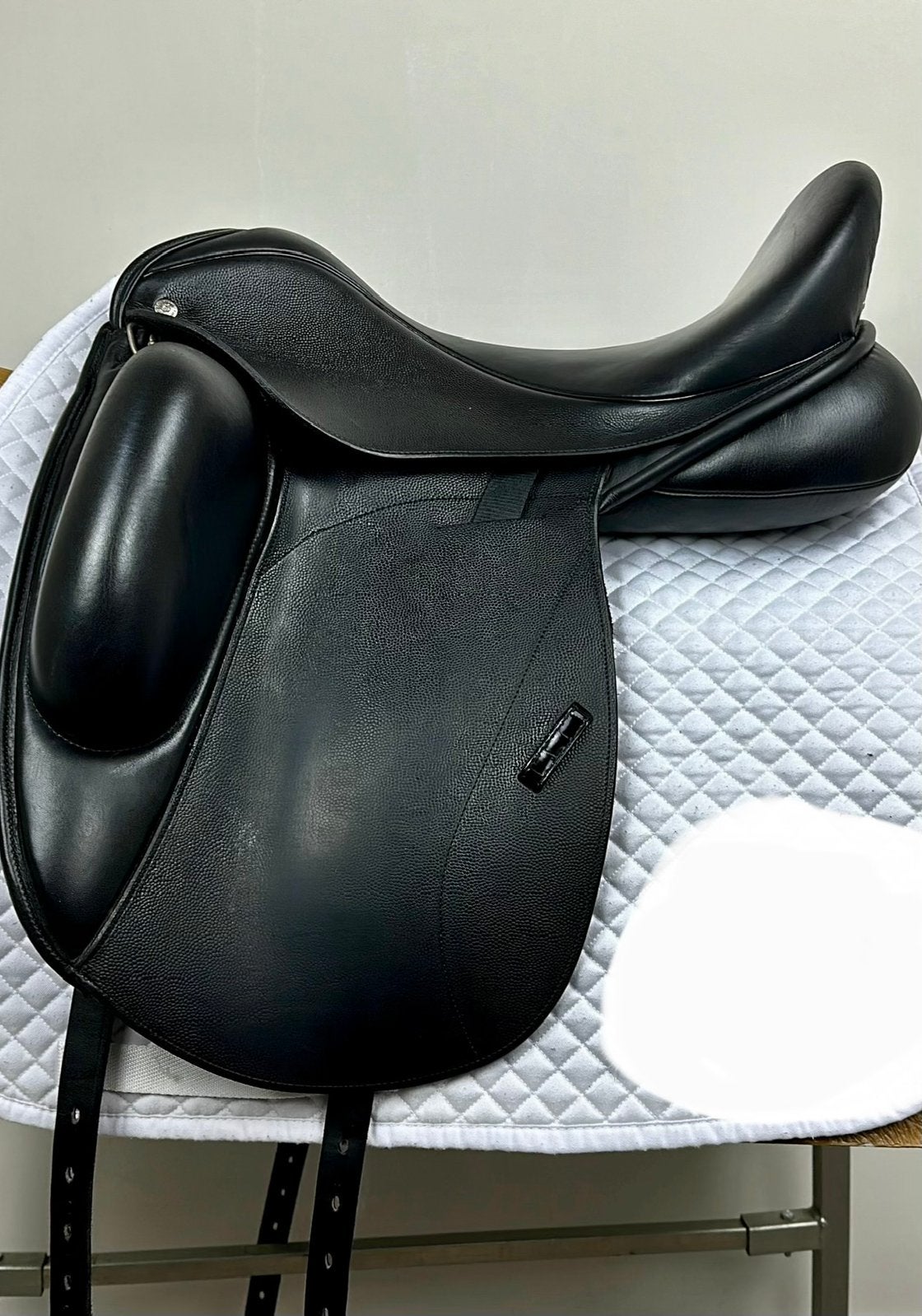 Gezocht: custom icon flight 18 inch korte wrong, Dieren en Toebehoren, Ophalen, Zo goed als nieuw
