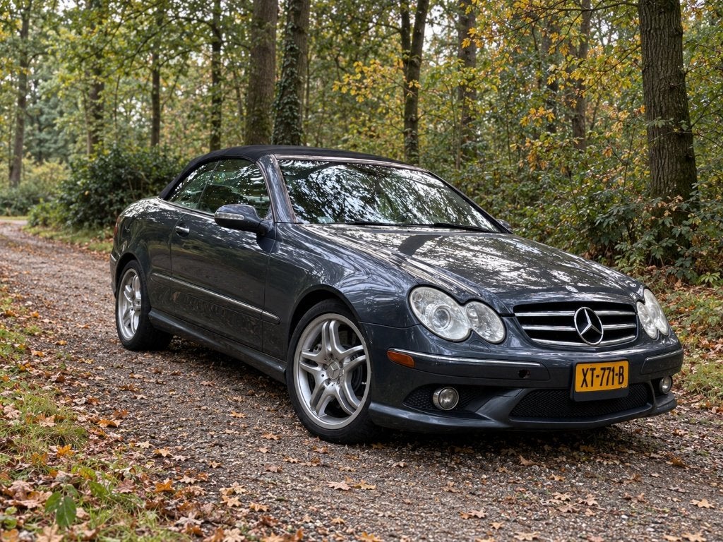 Mercedes MERCEDES
