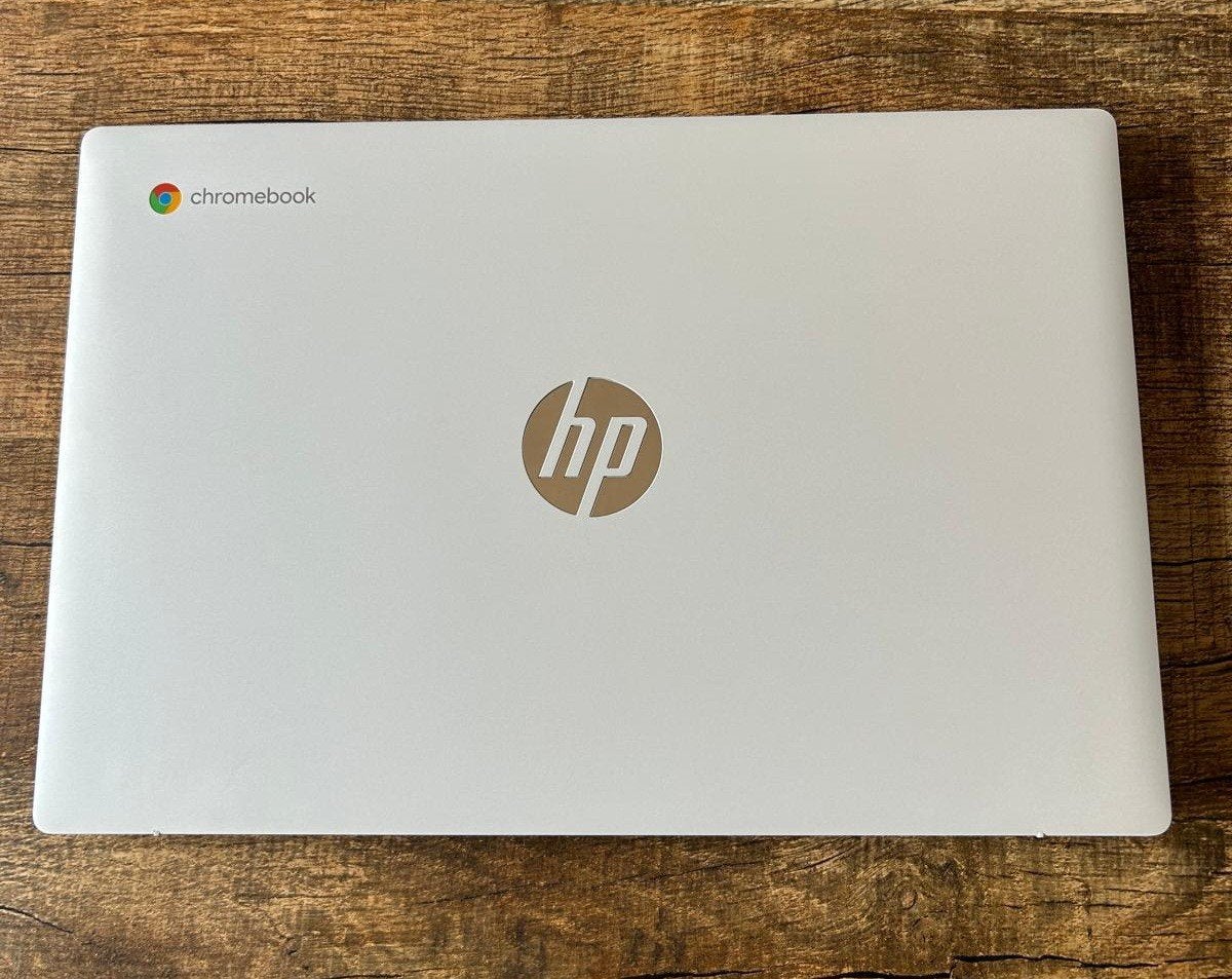 HP CHROMEBOOK 14a-nf0702nd 14inch, 14 inch, HP chromebook, Qwerty, 8 GB
