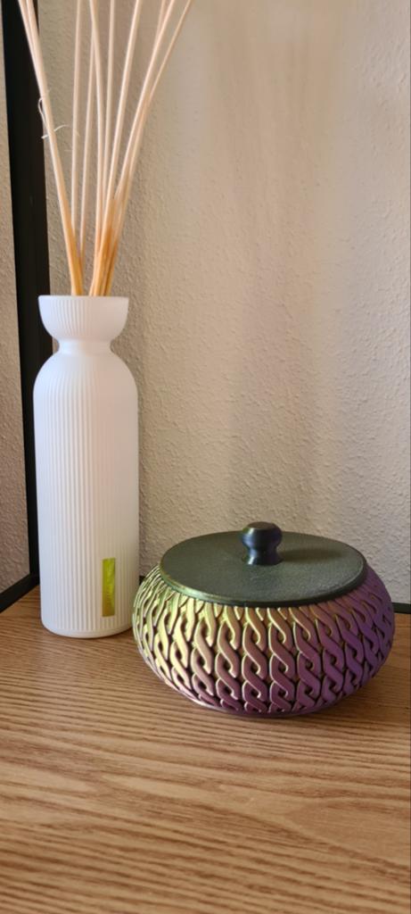 Unieke 3D geprinte woonaccessoires PARTIJ, Huis en Inrichting, Woonaccessoires | Overige, Ophalen, Nieuw
