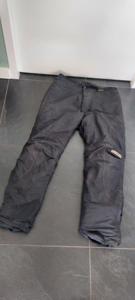 Gebruikt Motorbroek xl Revenger merk, Motoren, Kleding | Motorkleding, Ophalen of Verzenden, Tweedehands, Broek | textiel