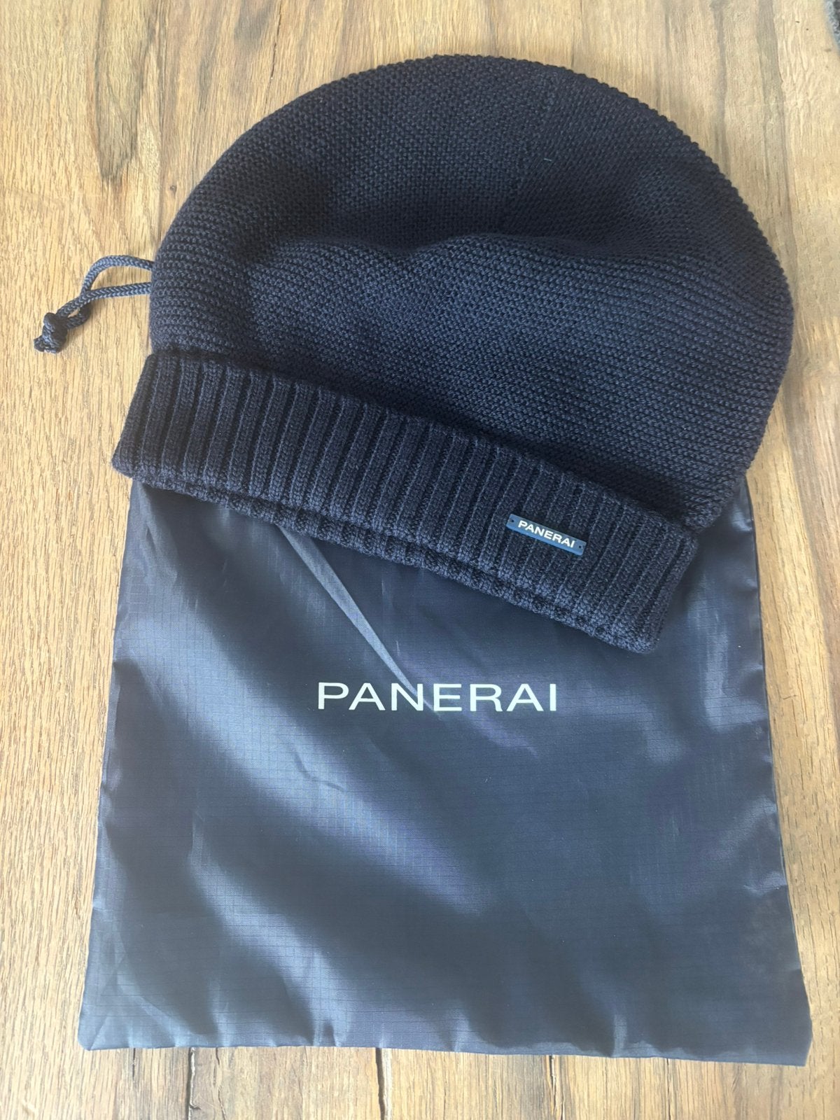 Panerai Muts Origineel Nieuw!!!, Kleding | Heren, Mutsen, Sjaals en Handschoenen, Ophalen of Verzenden, Nieuw, Overige maten, Muts