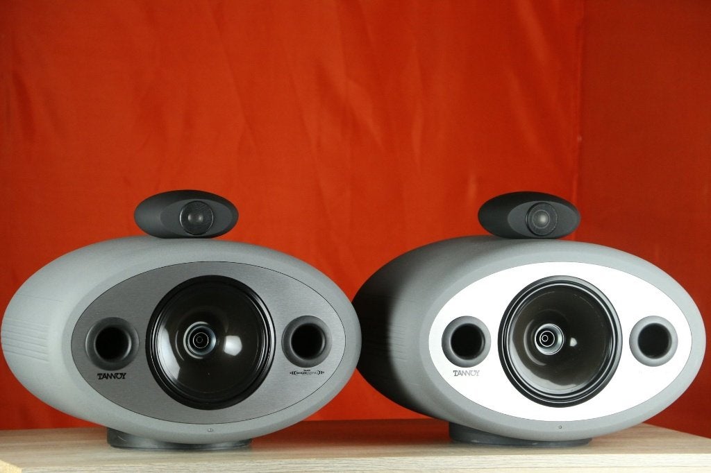Tannoy Ellipse 8 INRUIL OK. Active* Ga langs bij Freakuence!, Overige merken, Tannoy, Overige typen, Ophalen of Verzenden