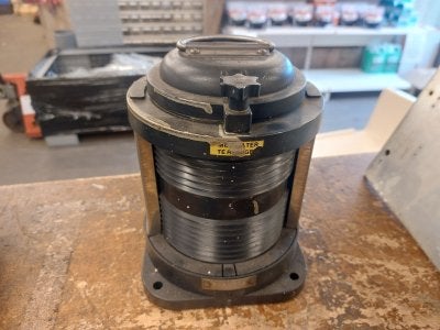 Heklicht DHR N105 55R (25W)