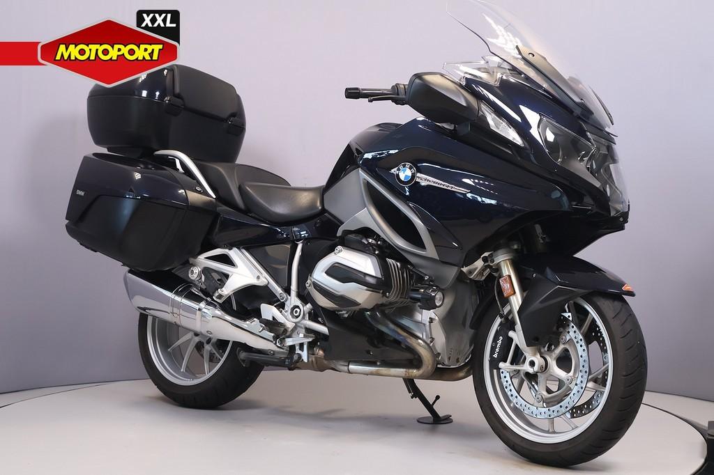 BMW R 1200 RT - foto 2